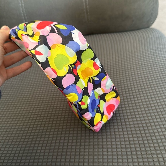 Lesportsac Rainbow Apples Purse - Picture 7 of 7